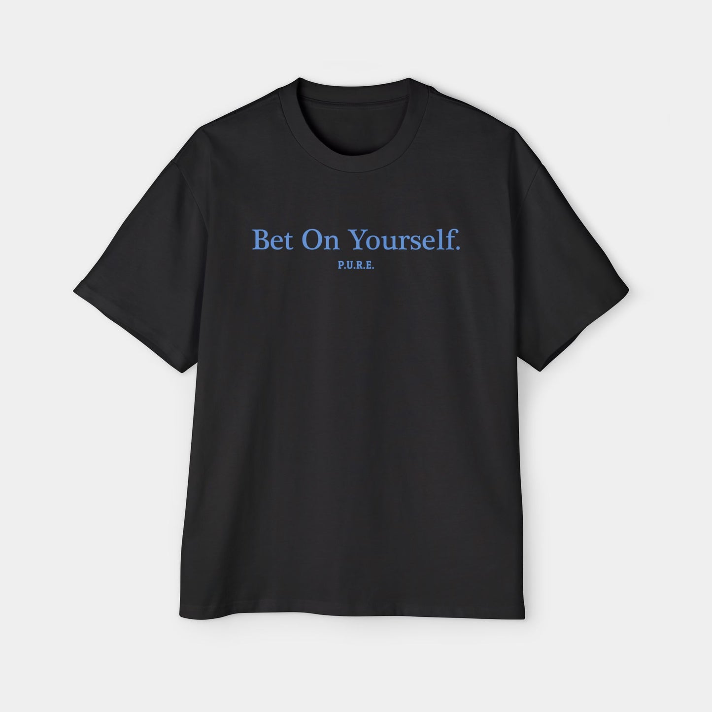 Brendan Durkin #30 Heavy Oversized Tee