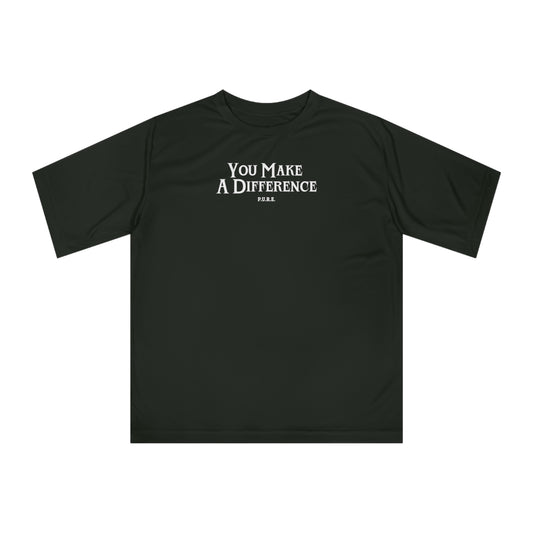 Lazaro Aguinagalde #14 Performance T-shirt