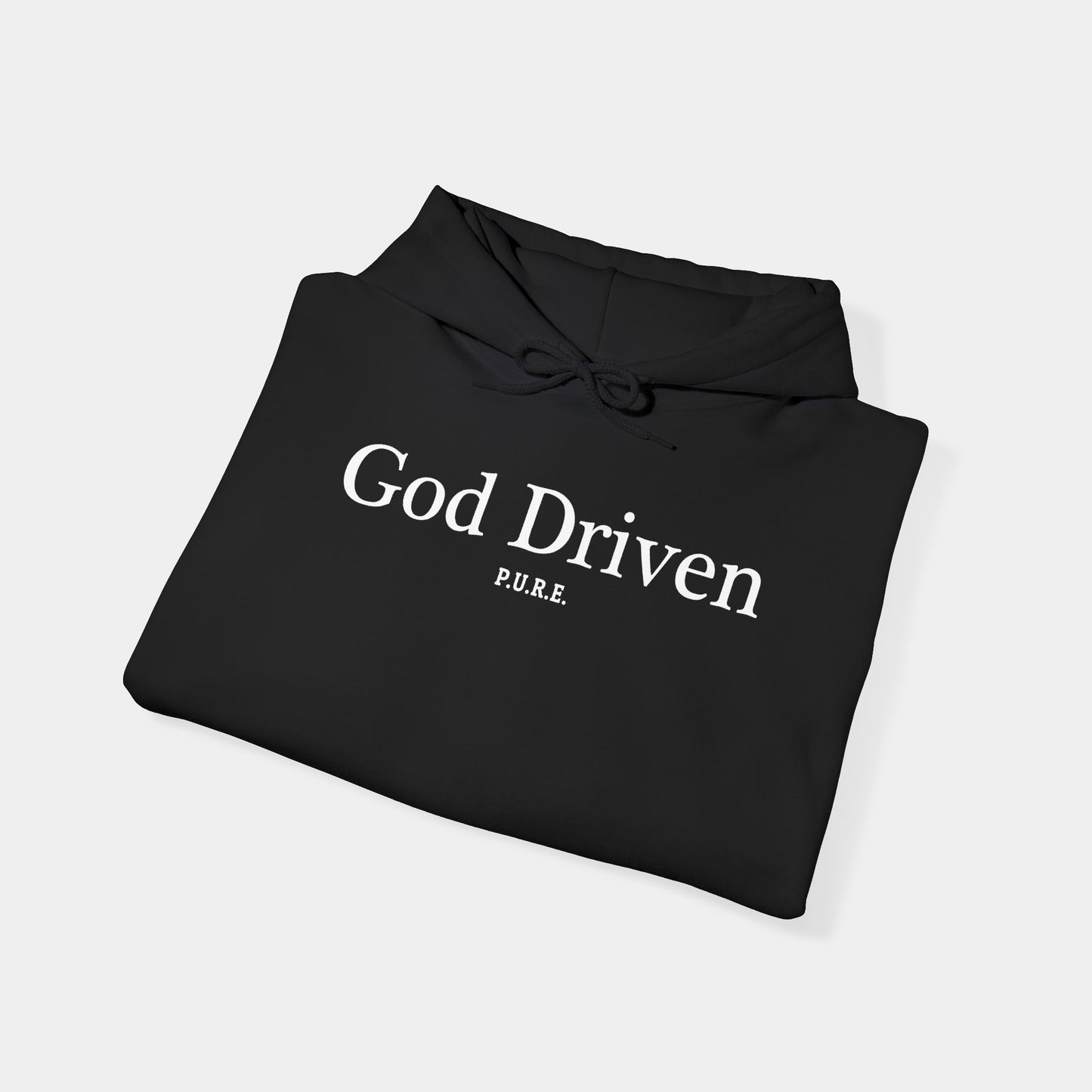 Jacob Powell #5 Hoodie