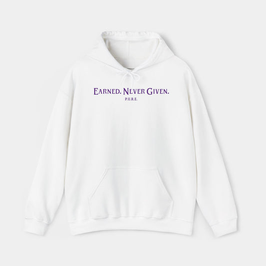 Jamal Stanley #4 Hoodie