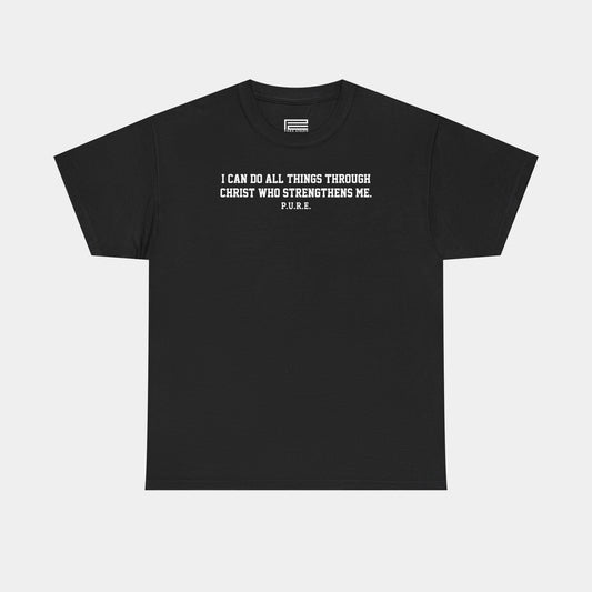 Israel Soto Tee