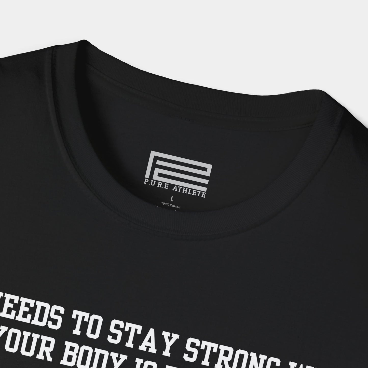Mathew McNeil 157 Tee