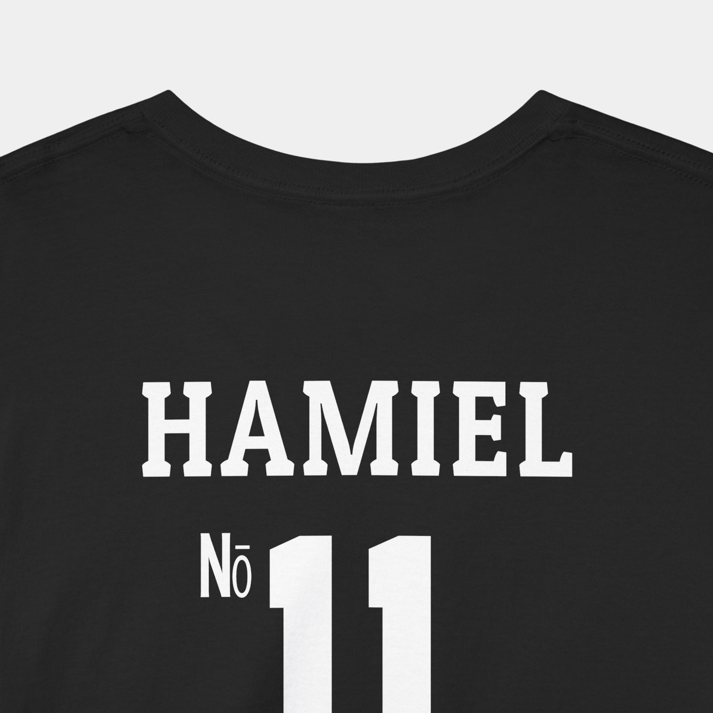 Laila Hamiel #11 Tee