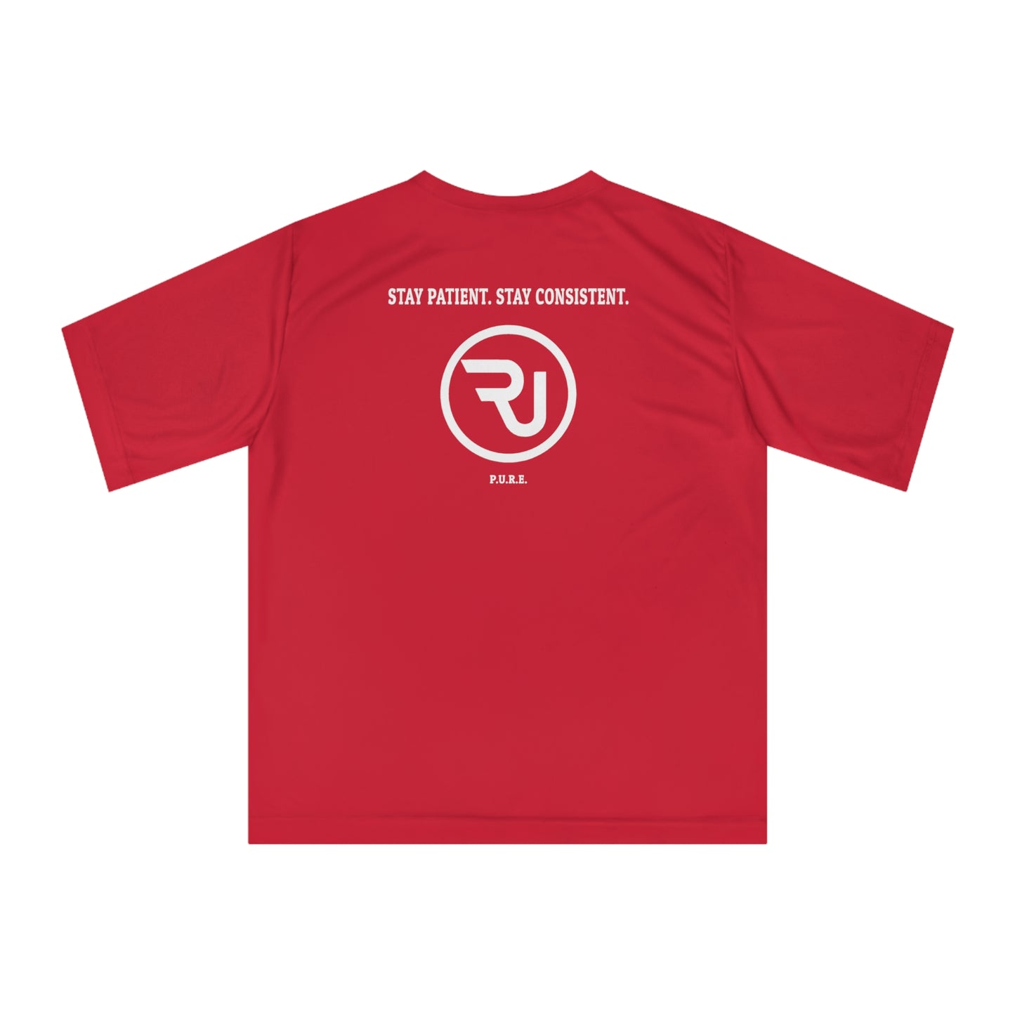 Reece Jordan Performance T-shirt