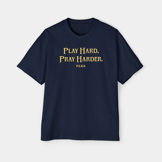 Barry Dixon Heavy Oversized Tee