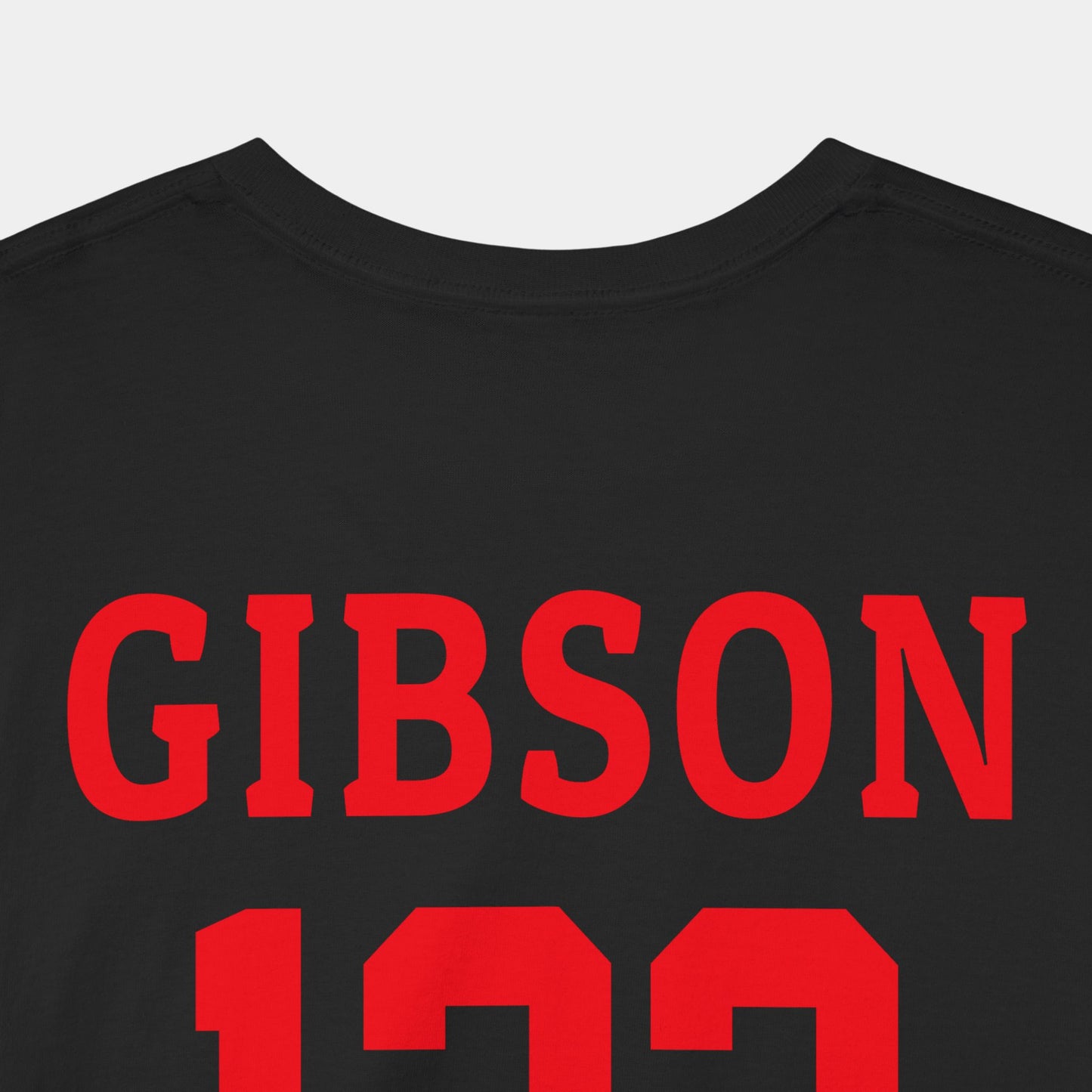 Kyle Gibson 133 Tee