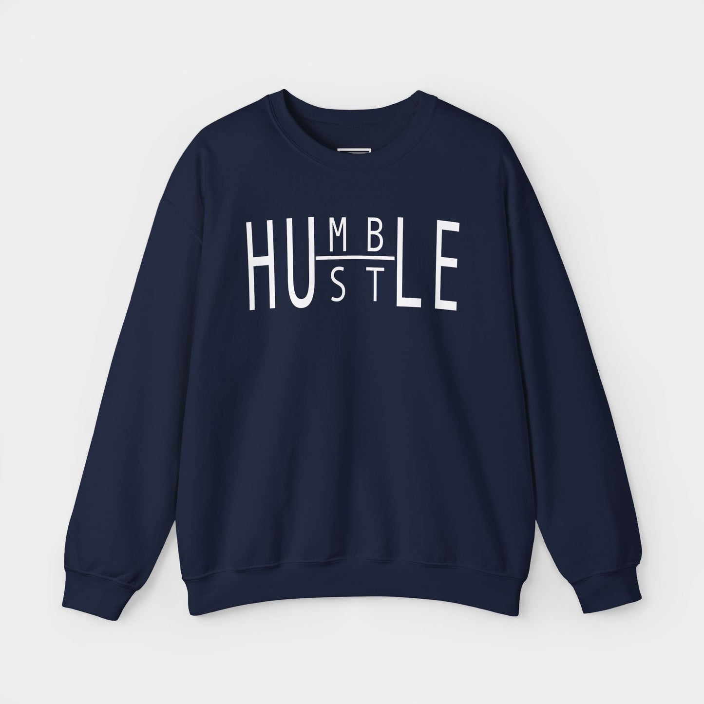 Joshua Dabbiero #7 Crewneck