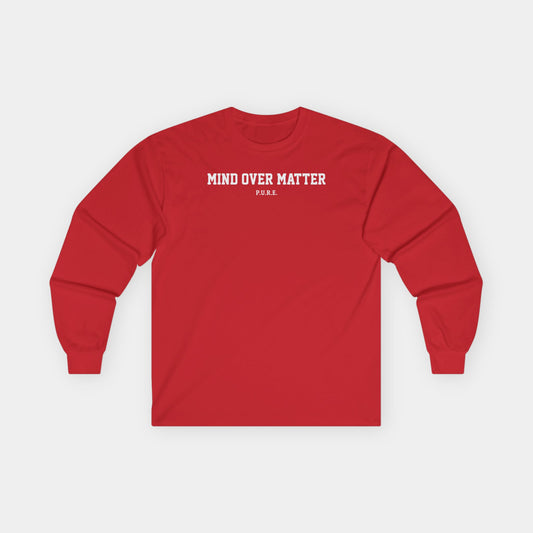 Isaiah Taylor Long Sleeve Tee
