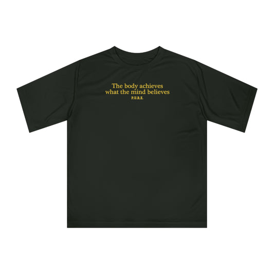 Ashton Ritter #21 Performance T-shirt