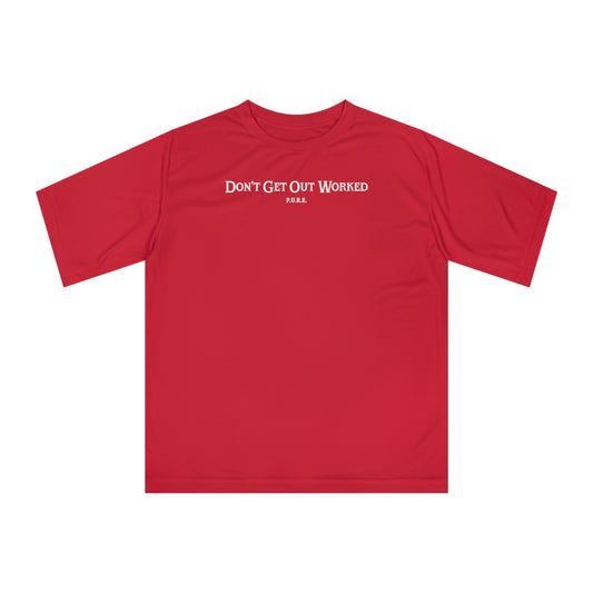 Nacere Johnson #23 Performance T-shirt