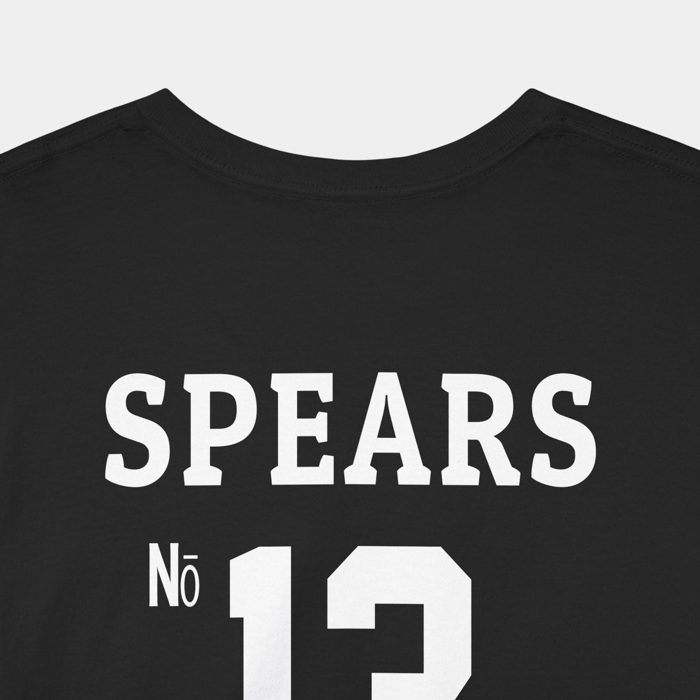 Lexi Spears #13 Tee