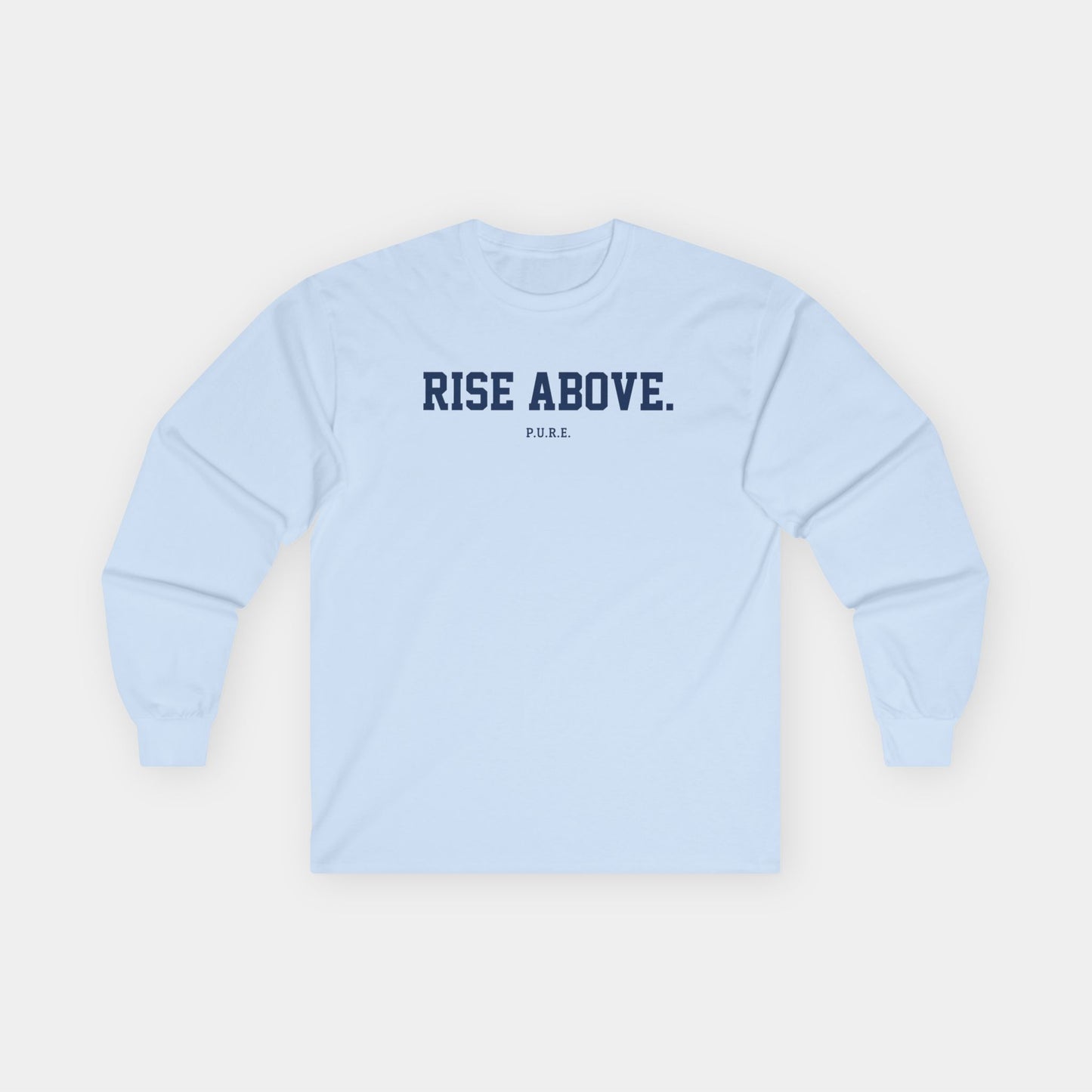 David Gay Long Sleeve