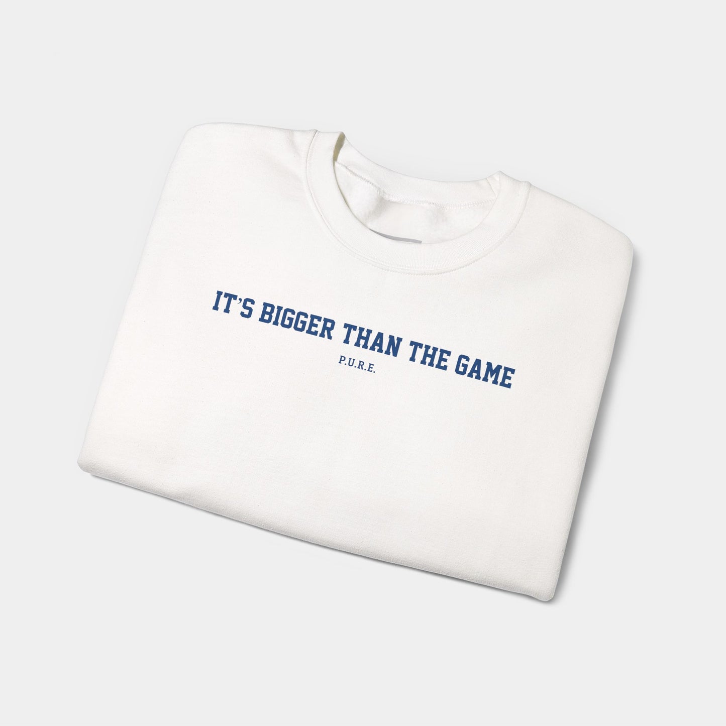 Gigi Allen Cruz #15 Crewneck