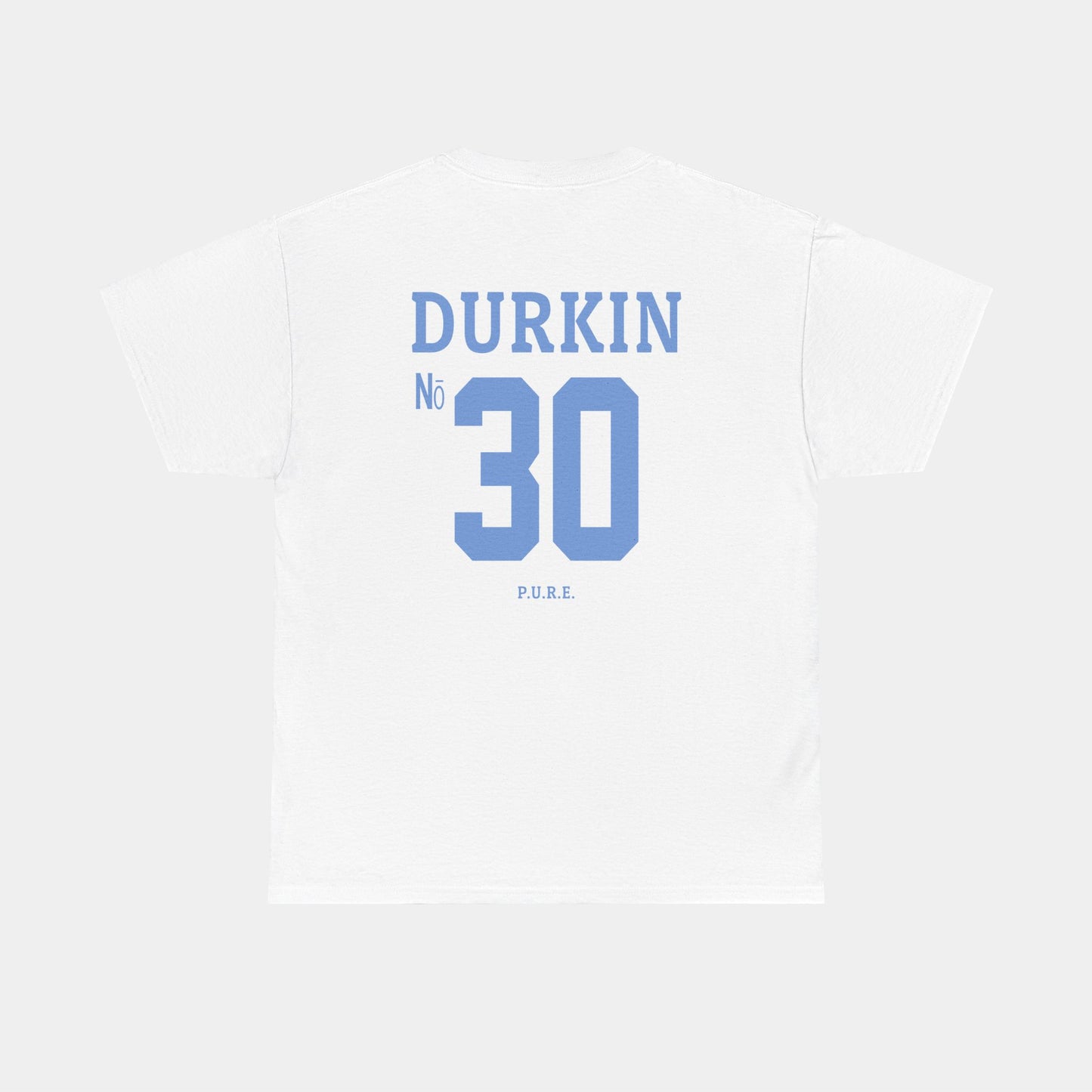 Brendan Durkin #30 Tee