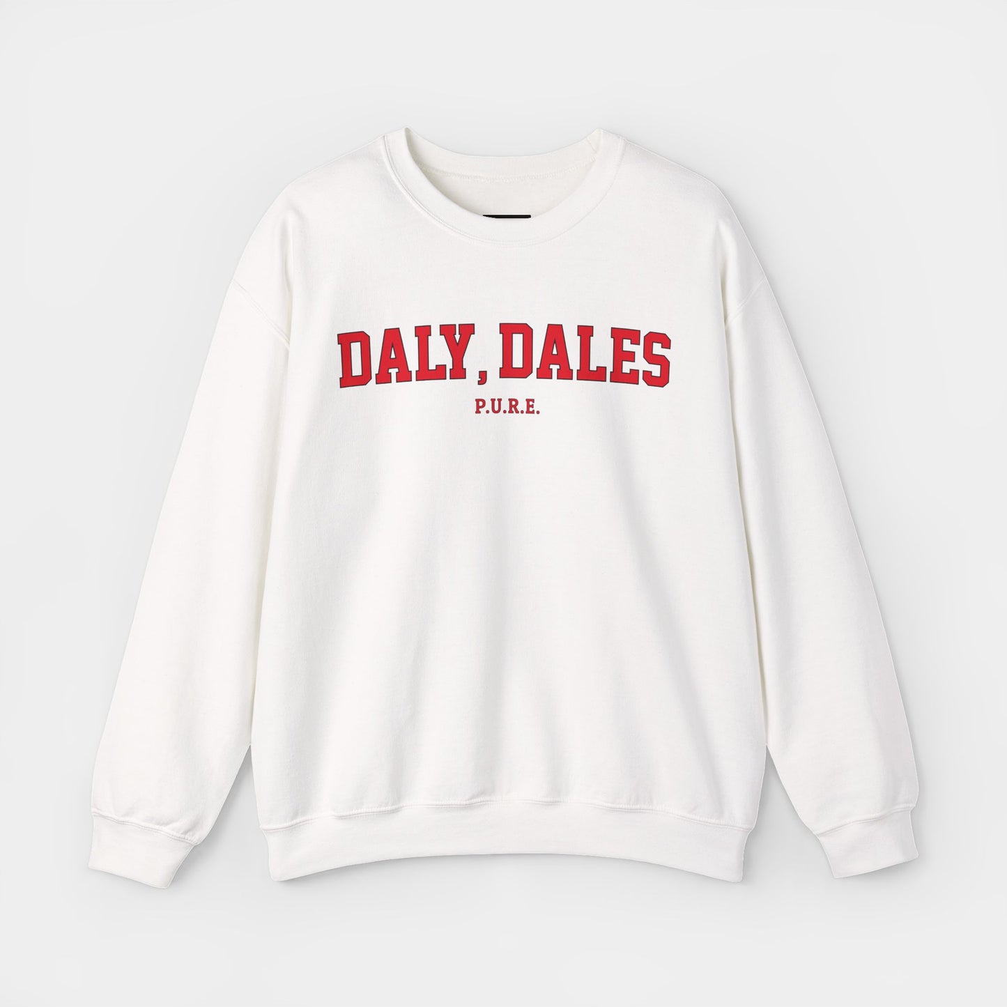 Jake Daly Crewneck