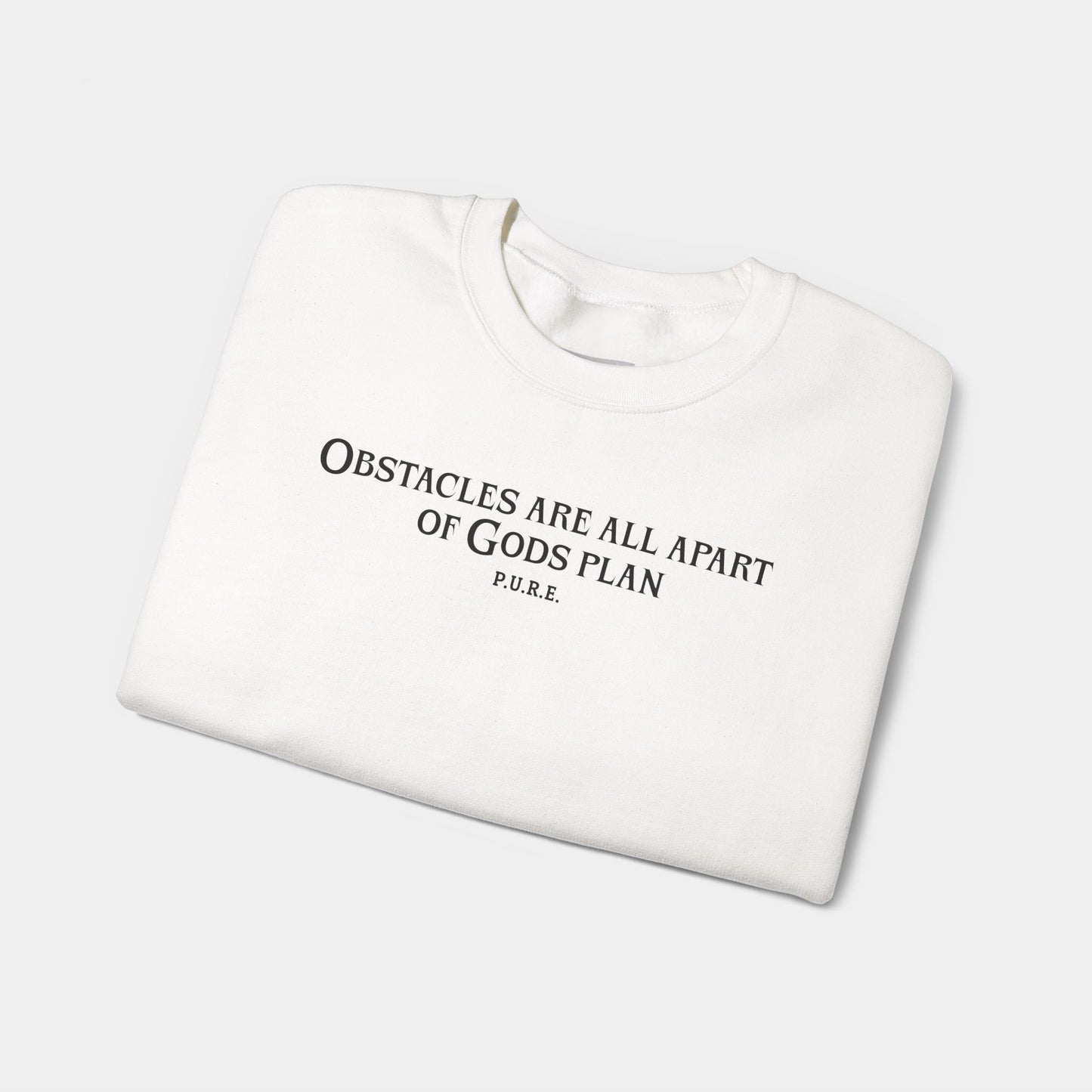 Tristan Lange #5 Crewneck