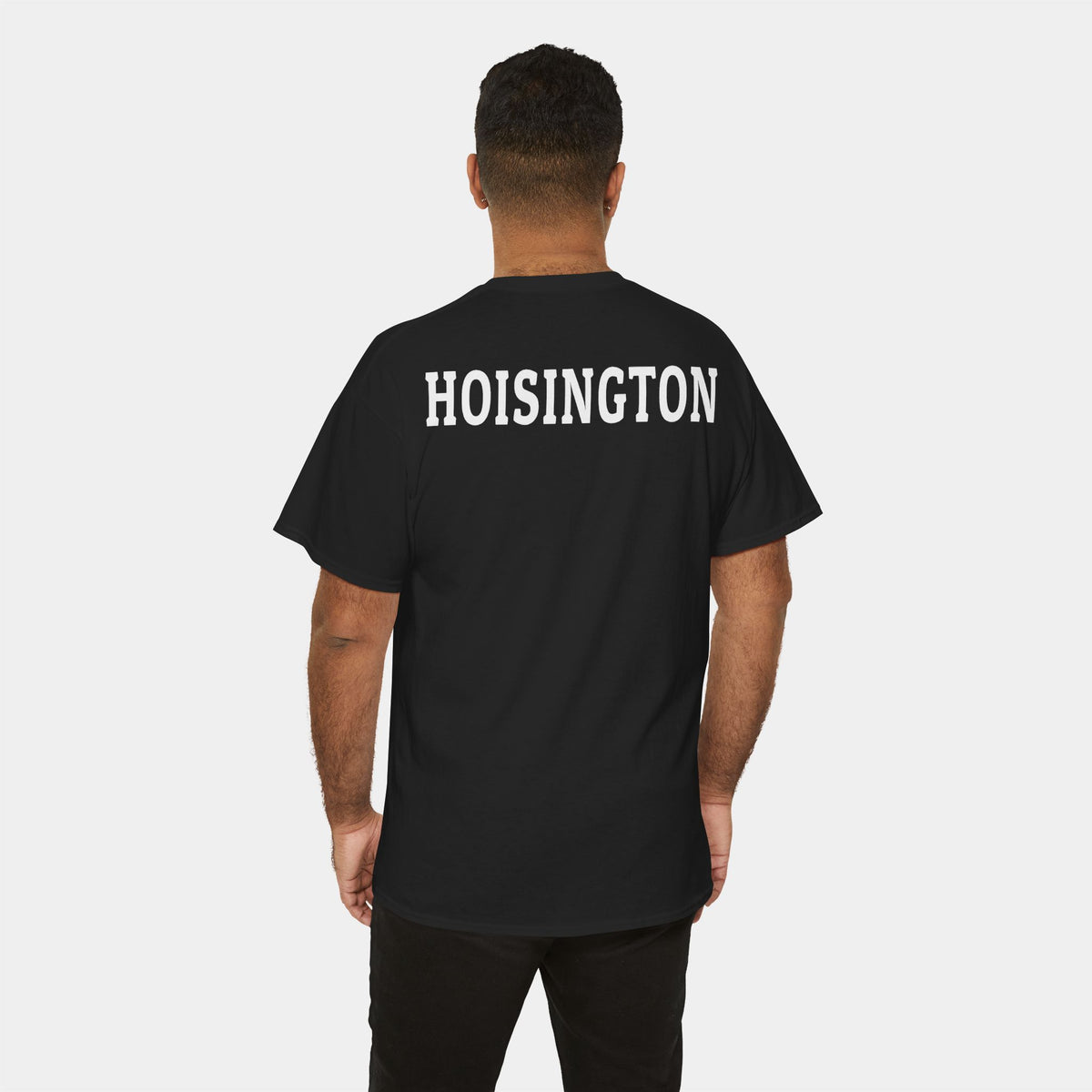 Hunter Hoisington Tee