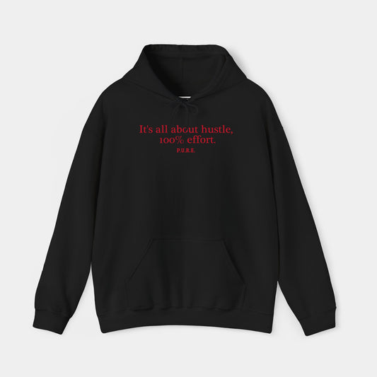 Colton Vick #28 Hoodie
