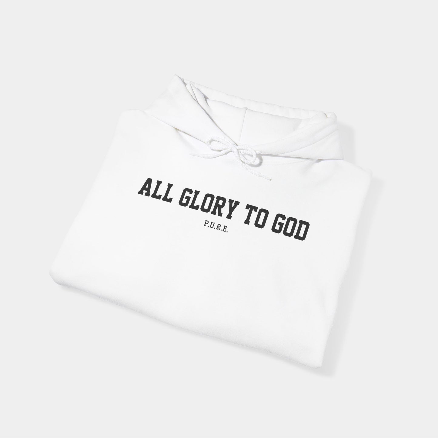 Bri Cesario #00 Hoodie