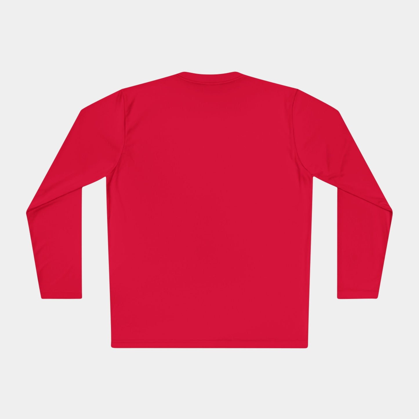 Anakin Burks #125 Activewear Long Sleeve