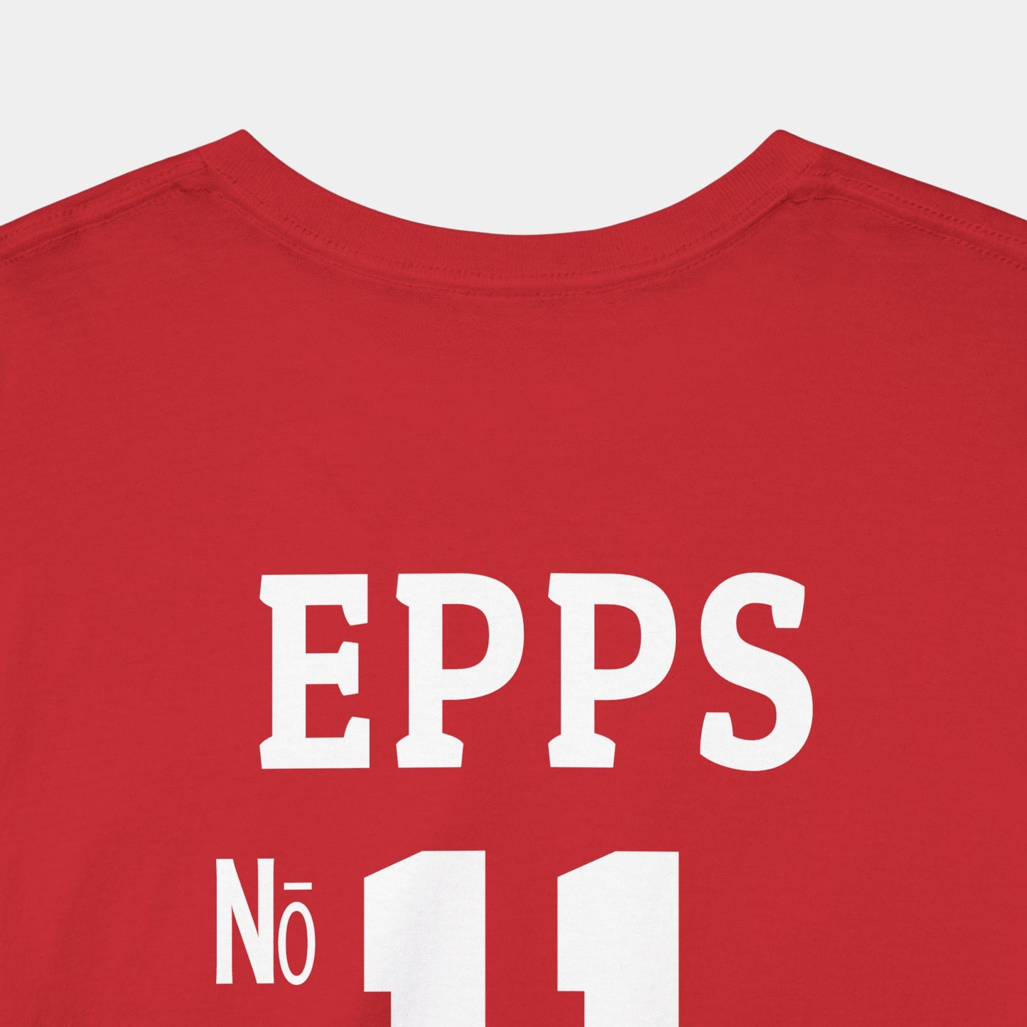 Travis Epps #11 Tee