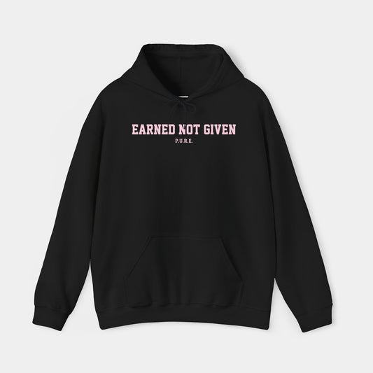 Morgan Roberts #23 Hoodie