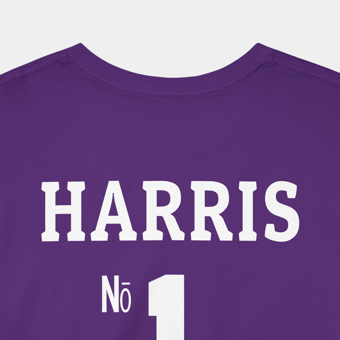 Jordan Harris #1 Tee