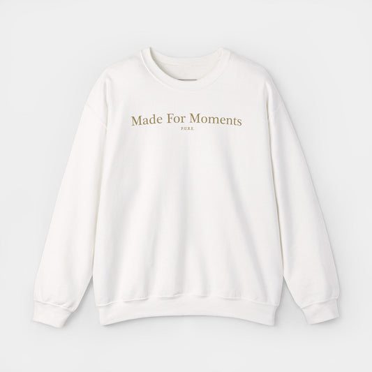 Ethan Urbanski #21 Crewneck