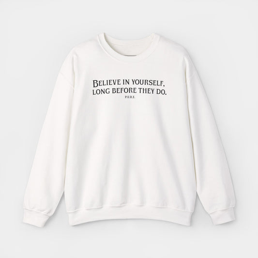 Marcus London Crewneck