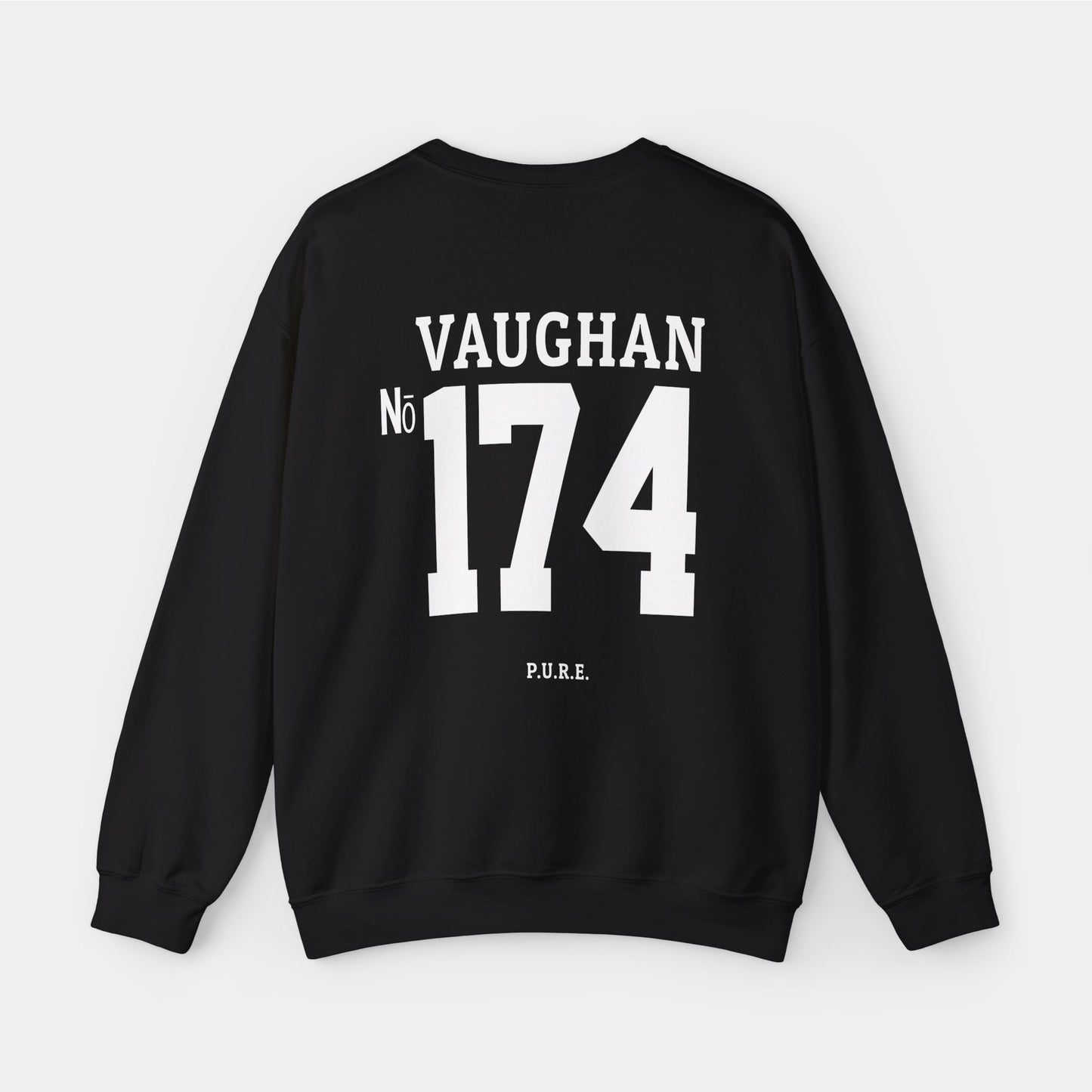 Logan Vaughan #174 Crewneck
