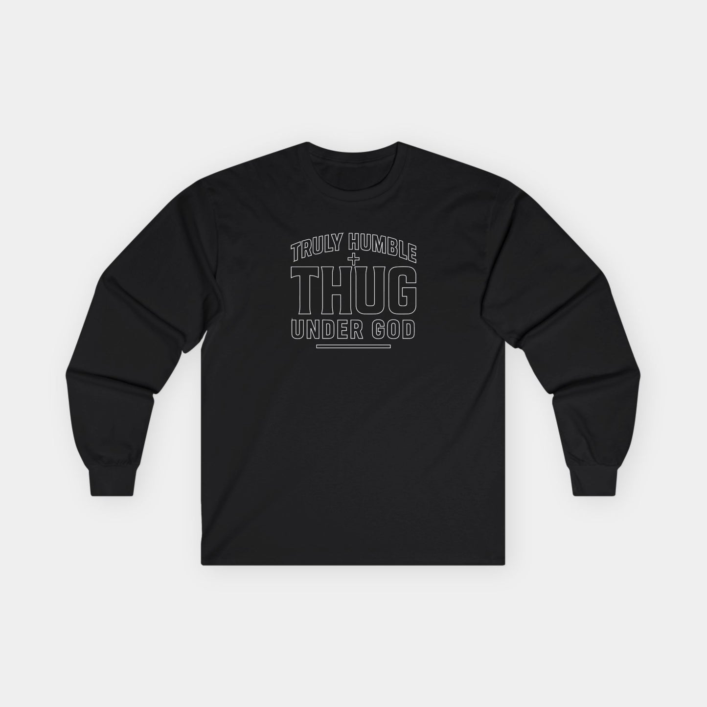 Cole Bailey #16 Long Sleeve