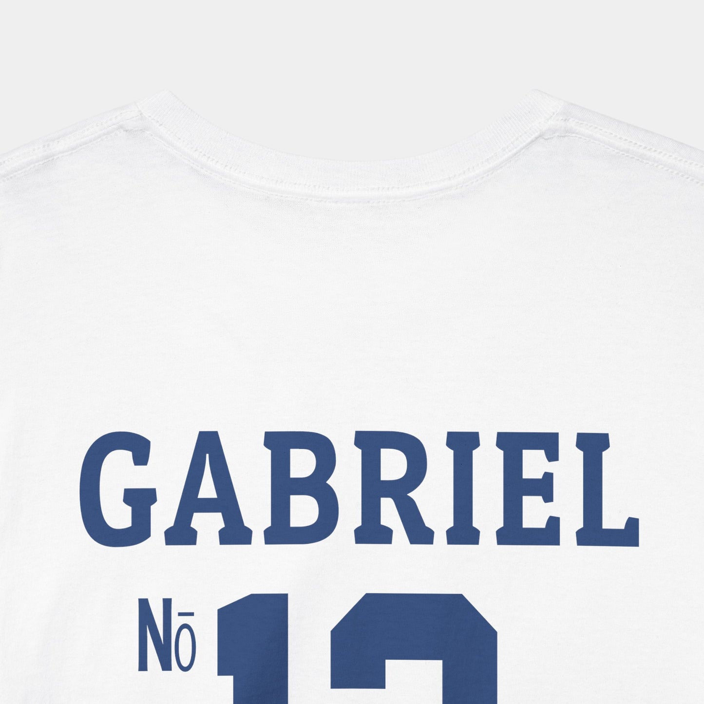 Ava Gabriel #13 Tee