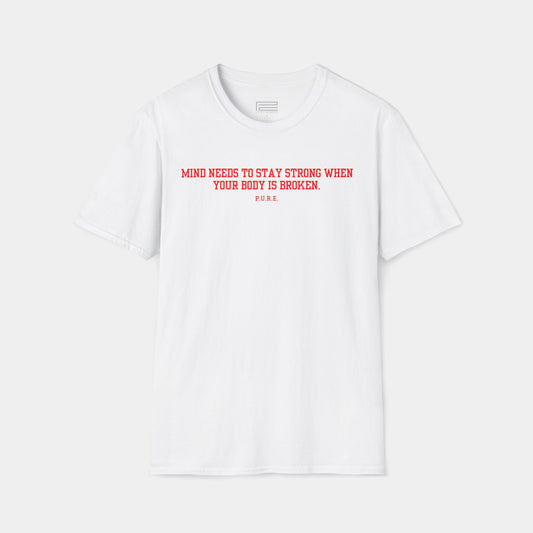 Mathew McNeil 157 Tee