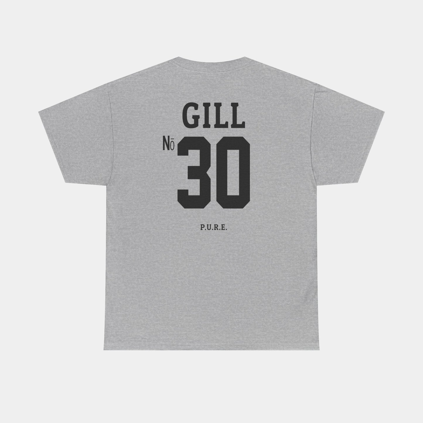 Isaiah Gill #30 Tee