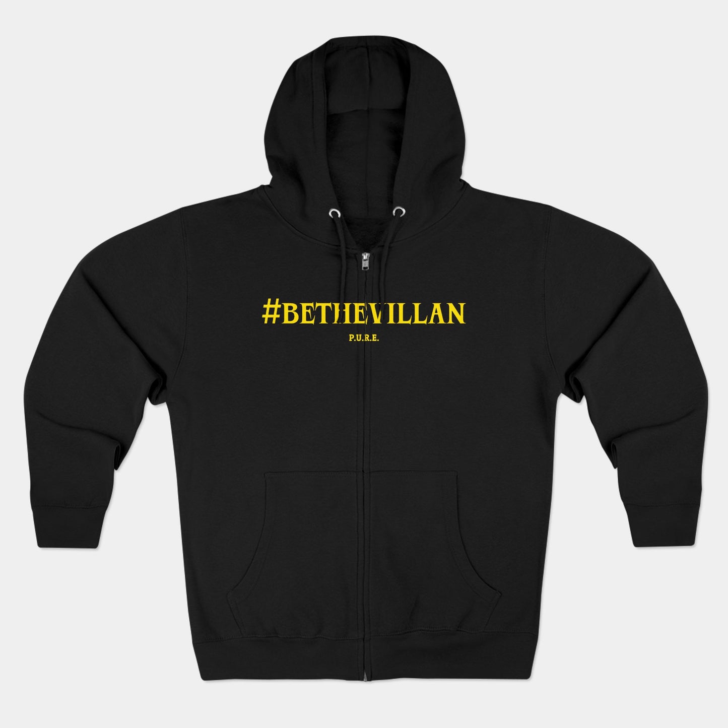 Anthony Gaskin #49 Zip Up
