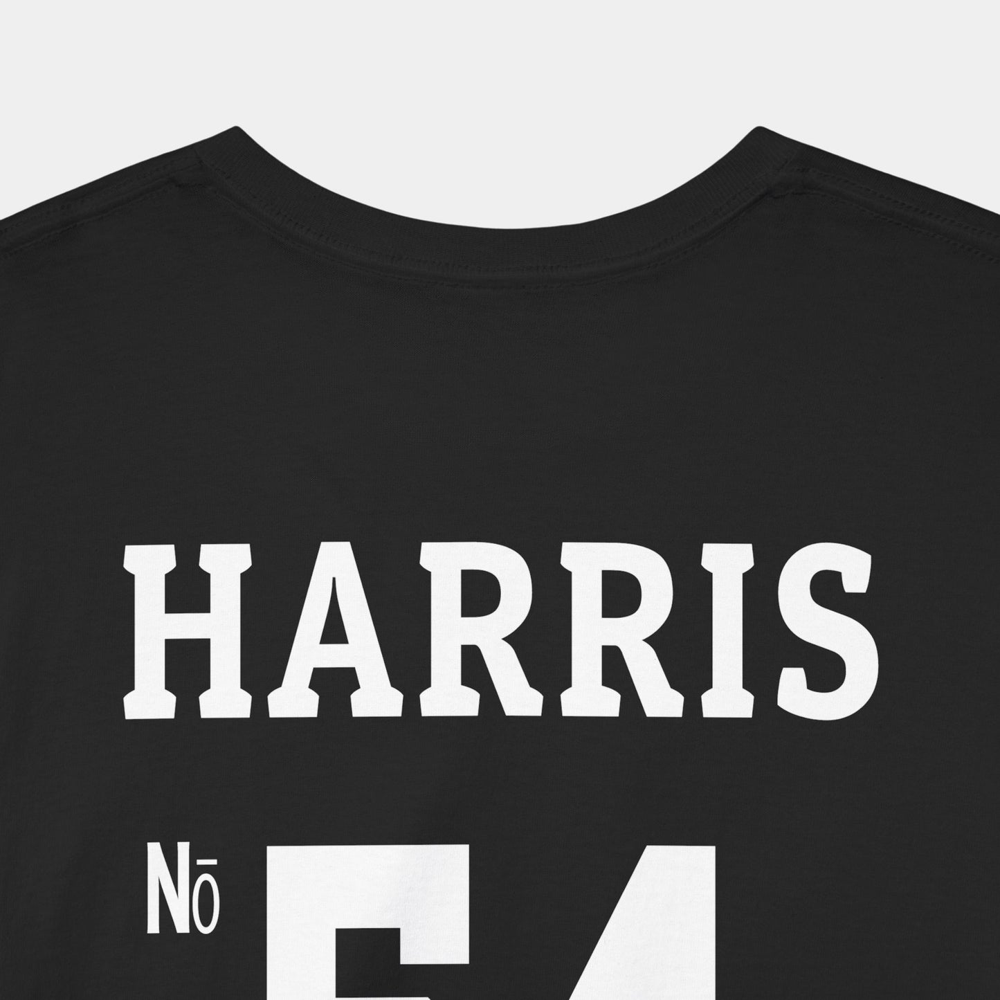 Antoine Harris #54 Tee