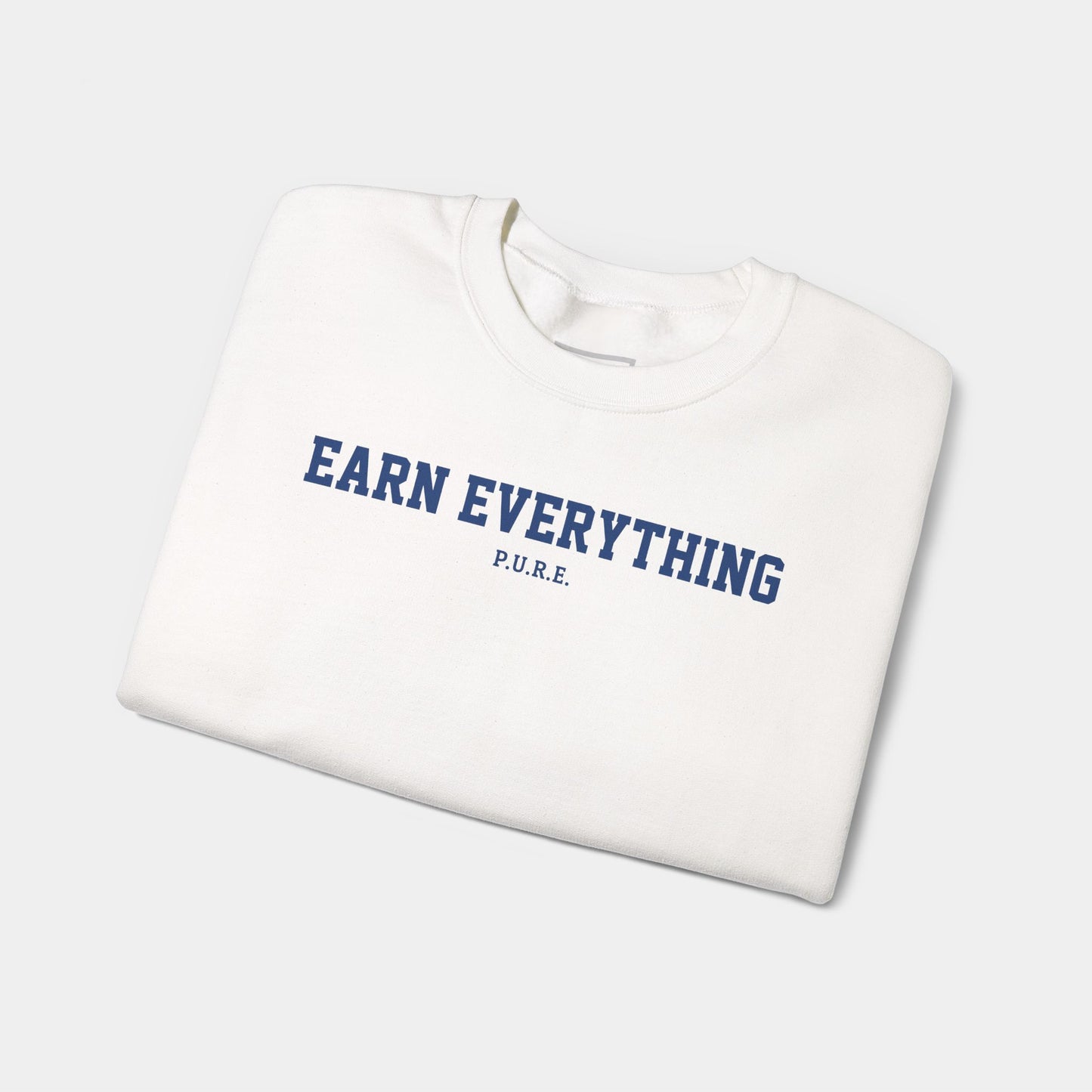 Eric Izzo #29 Crewneck