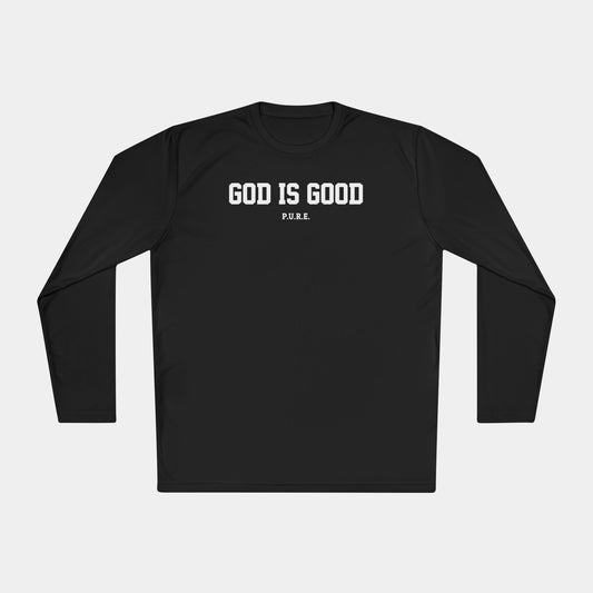 Gunner Bazar Performance Long Sleeve Tee