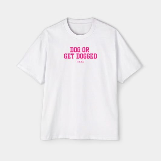 Skylah Kinzy #5 Heavy Oversized Tee