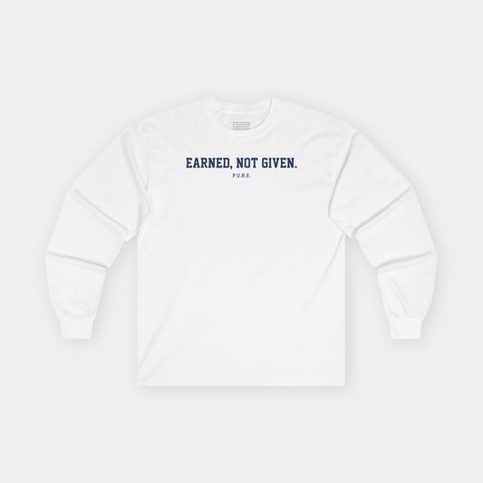 Katie Sheahan #44 Long Sleeve