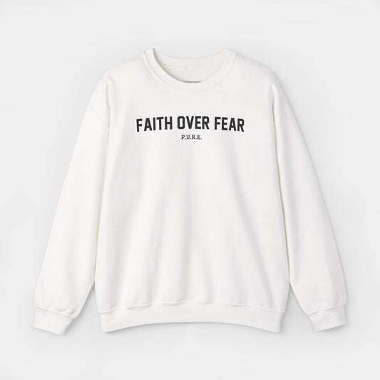Camryn Adrid #10 Crewneck