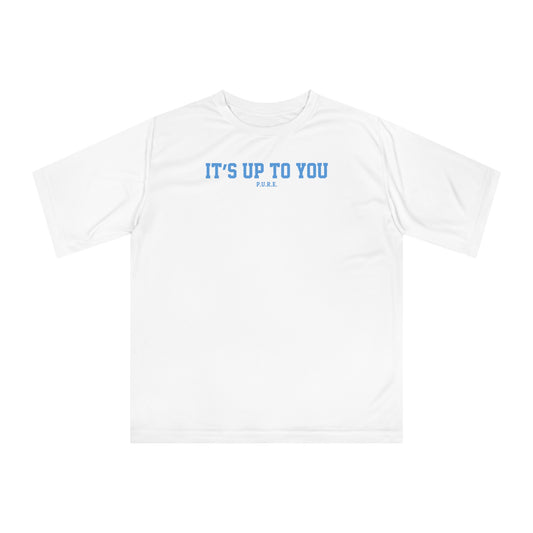 Kassidy Jones #25 Performance T-shirt