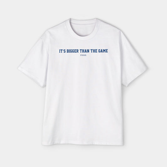 Gigi Allen Cruz #15 Heavy Oversized Tee