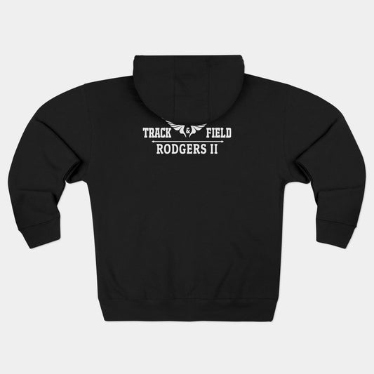 Emmanuel Rodgers II Zip Up
