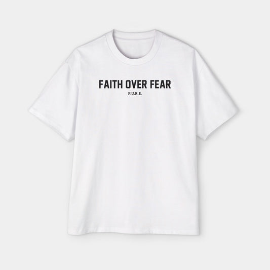 Camryn Adrid #10 Heavy Oversized Tee