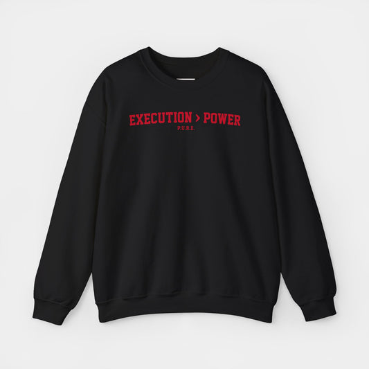 Finn Haines #43 Crewneck