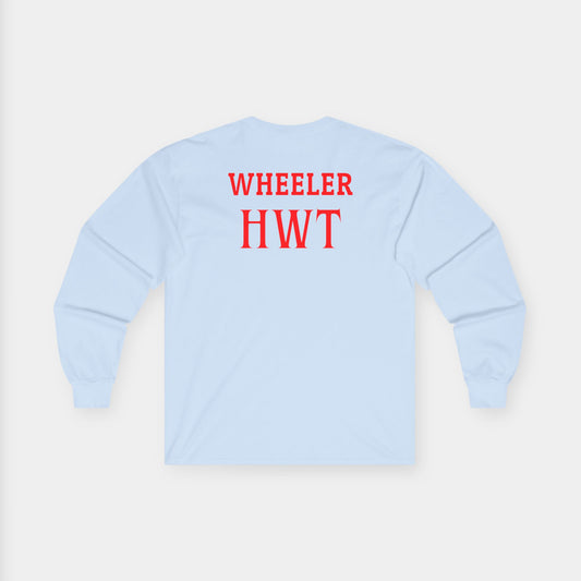 Wade Wheeler Long Sleeve