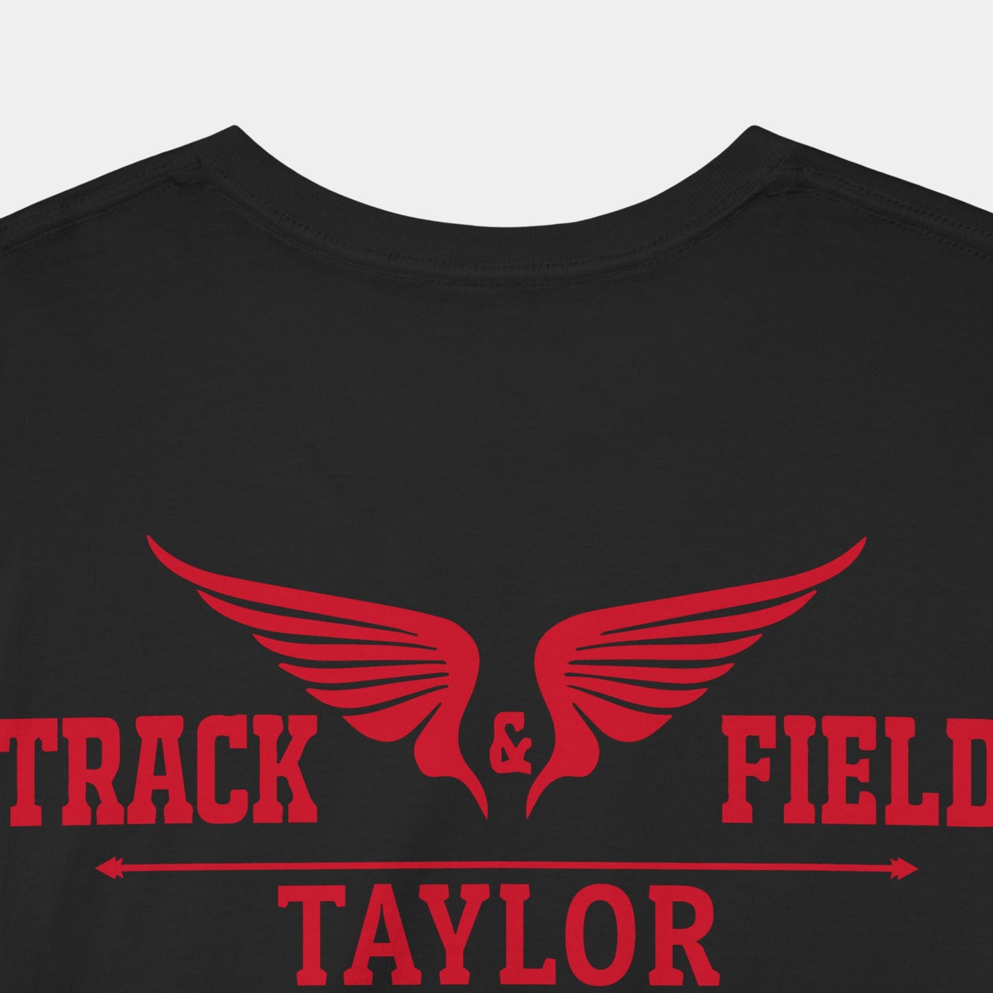 Isaiah Taylor Tee