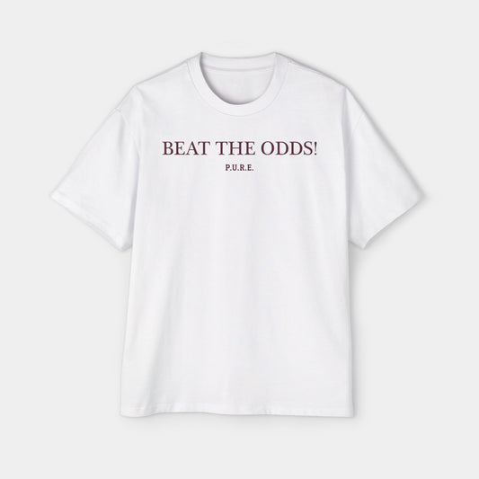 Kneco Hill #3 Heavy Oversized Tee