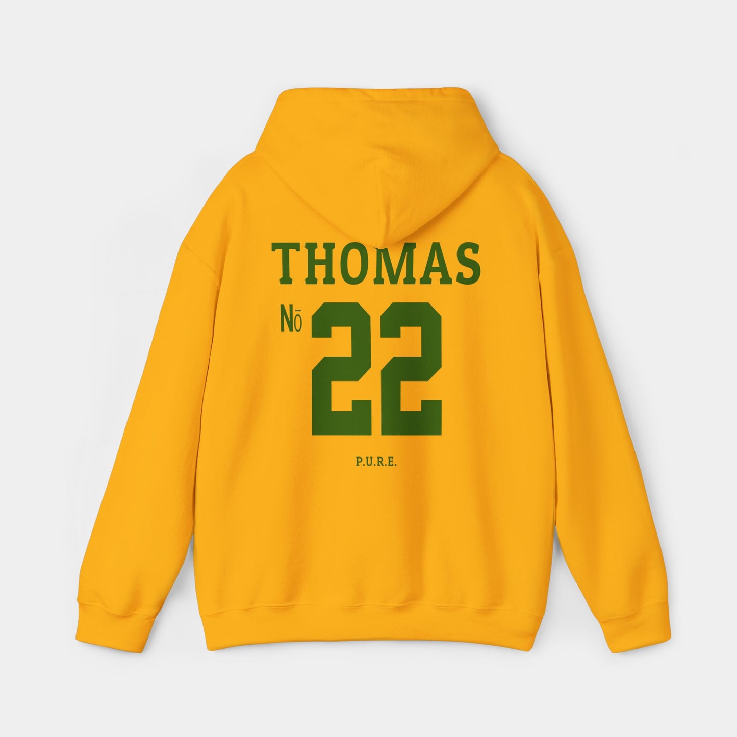 Kaelin Thomas #22 Sweatshirt